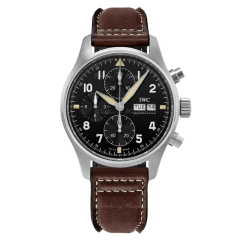 IWC Pilot Chronograph Spitfire 41mm IW387903