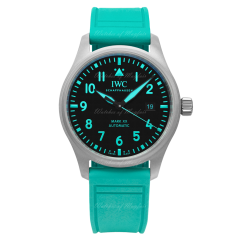 IWC Pilot Mark Pilot’s Watch Mark XX Mercedes-AMG PETRONAS Formula One Team 40 mm IW328210