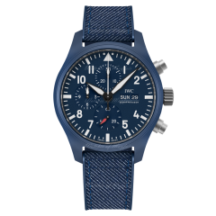 IWC Pilot's Chronograph 41 TOP GUN Oceana IW389404