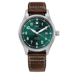 IWC Pilot's Mark XX Automatic 40 mm IW328205