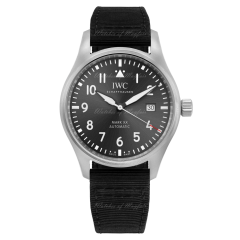 IWC Pilot's Mark XX Patrouille Suisse Automatic Limited Edition 40 mm IW328209