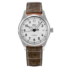 IW324007 | IWC Pilot's Watch Automatic 36 watch. Buy Online