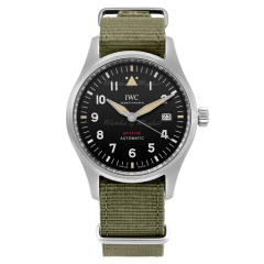 IW326801 | IWC Pilot’s Watch Automatic Spitfire 39mm watch. Buy Online