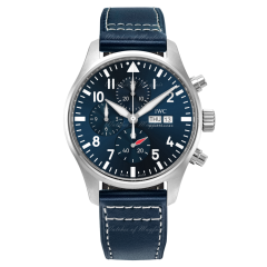 IWC Pilot's Watch Chronograph Automatic 43 mm IW378003