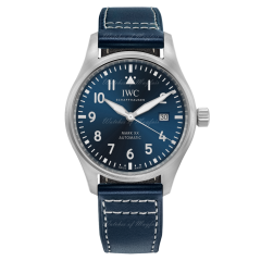 IWC Pilot's Watch Mark XX 40mm IW328203