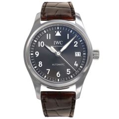 IW324001 | IWC Pilot's Watch Automatic 36 mm watch. Buy Online