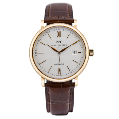 IWC Portofino Automatic 40 mm IW356504