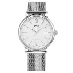 IWC Portofino Automatic 40 mm IW356505