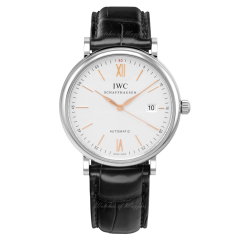 IWC Portofino Automatic 40 mm IW356517