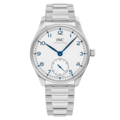 IW358312 | IWC Portugieser Automatic 40mm watch. Buy Online