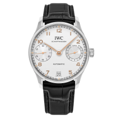 IWC Portugieser Automatic 42 mm IW501701