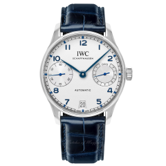 IWC Portugieser Automatic Power Reserve 42 mm IW501702