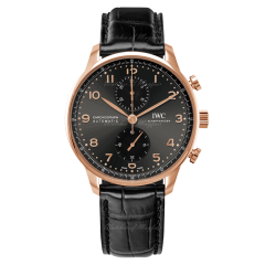 IWC Portugieser Chronograph 41 mm IW371610