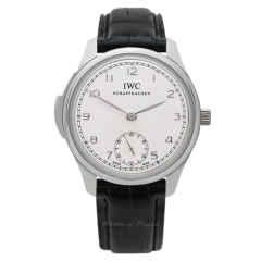 IWC Portugieser Minute Repeater 44 mm IW544906