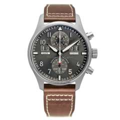 IWC Spitfire Perpetual Calendar Automatic 46 mm IW379108