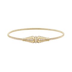 JBT00752 | Buy Online Jack de Boucheron Yellow Gold Diamond Bracelet