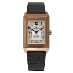 Jaeger-LeCoultre Reverso Classic Medium Duetto 2572420