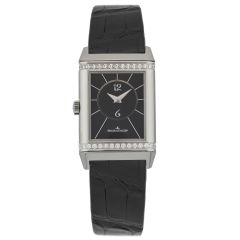 Jaeger-LeCoultre Reverso Classic Medium Duetto 40 x 24 mm 2588420