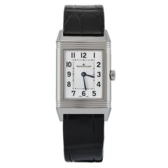 Jaeger-LeCoultre Reverso Classic Small Duetto 2668430