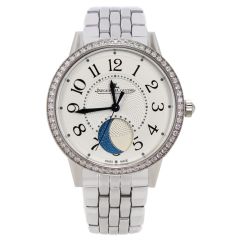 3578120 | Jaeger-LeCoultre Rendez-Vous Moon Medium 38.2 mm watch. Buy Online