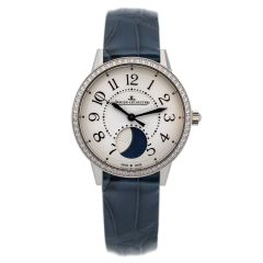 3578420 | Jaeger-LeCoultre Rendez-Vous Moon Medium 34 mm watch. Buy Online