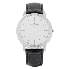 1296520 | Jaeger-LeCoultre Master Ultra Thin Jubilee 43 mm watch. Buy Online