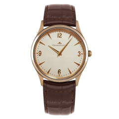 Jaeger-LeCoultre Master Ultra Thin 38 mm 1342420