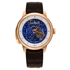 Jaeger-Lecoultre Master Grande Tradition Grande Complication 44 mm 5022580