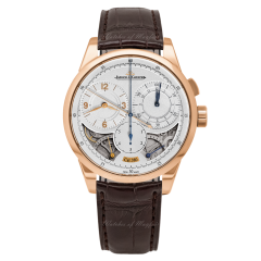 Jaeger-LeCoultre Duometre Chronograph Manual 42 mm 6012421