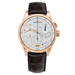 Jaeger-LeCoultre Duometre Chronograph Manual 42 mm 6012420