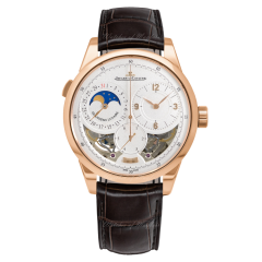 Jaeger-LeCoultre Duometre Quantieme Lunaire 42 mm 6042422