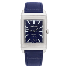 380848M | Jaeger-LeCoultre Grande Reverso Auto watch. Buy Online