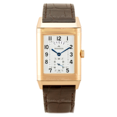 3742421 | Jaeger-LeCoultre Grande Reverso Duoface watch. Buy Online
