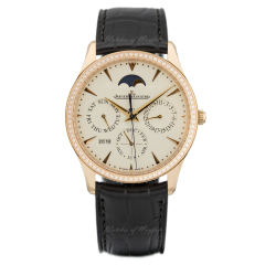 Jaeger-LeCoultre Master Ultra Thin Perpetual 39 mm 1302501