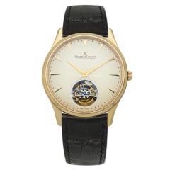 Jaeger-LeCoultre Master Ultra Thin Tourbillon 1322410