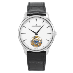 Jaeger-LeCoultre Master Ultra Thin Tourbillon 1323420