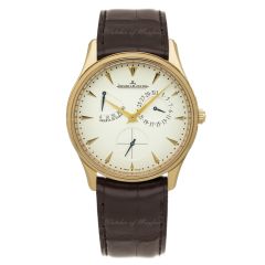 Jaeger-LeCoultre Master Ultra Thin Reserve de Marche 1372520