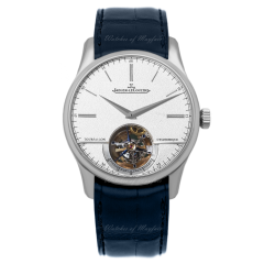 5086420 | Jaeger-LeCoultre Master Grande Tradition Tourbillon Cylindrique watch. Buy Online