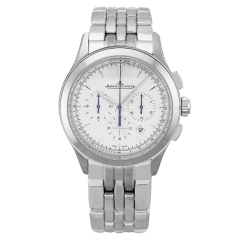 1538120 | Jaeger-LeCoultre Master Chronograph 40 mm watch. Buy Online