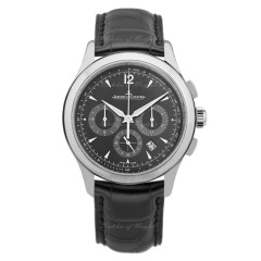 1538470 | Jaeger-LeCoultre Master Chronograph 40 mm watch. Buy Online