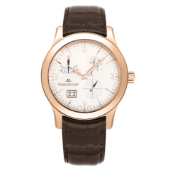 1602420 | Jaeger-LeCoultre Master Eight Days 41.5 mm watch. Buy Online