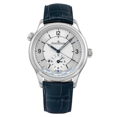 Jaeger-LeCoultre Master Geographic 39 mm 1428530