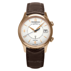 Jaeger-LeCoultre Master Memovox 40 mm 1412430