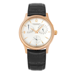 Jaeger-LeCoultre Master Reserve De Marche 37 mm 1482401