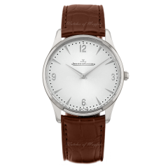 1348420 | Jaeger-LeCoultre Master Ultra Thin 38 mm watch. Buy Online