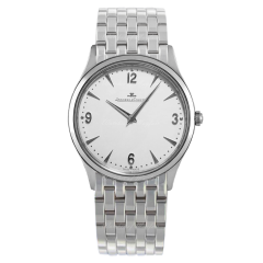 1348120 | Jaeger-LeCoultre Master Ultra Thin 38 mm watch. Buy Online