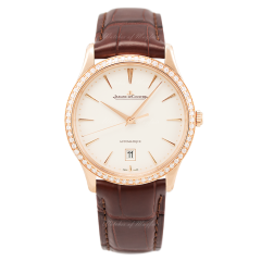 Jaeger-LeCoultre Master Ultra Thin Date 39 mm 1232501