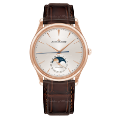  Jaeger-LeCoultre Master Ultra Thin Moon 39 mm 1362510