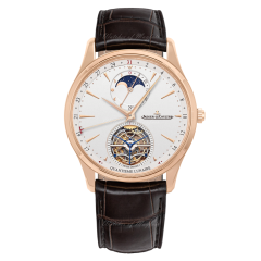 Jaeger-LeCoultre Master Ultra Thin Tourbillon Moon 41.5 mm 1692410