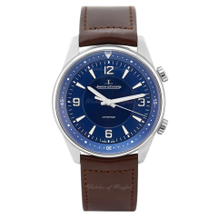 9008480 | Jaeger-LeCoultre Polaris 41 mm watch. Buy Online